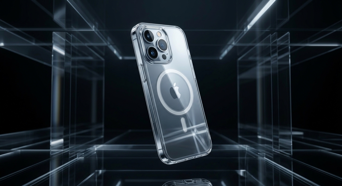 JINGDONG mobile accessories